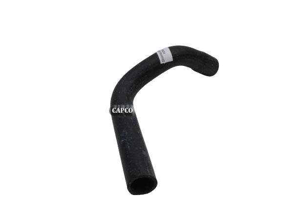 02250092-669 Genuine Part by SULLAIR (R) HOSE,RAD UPR 185JD - Image 1