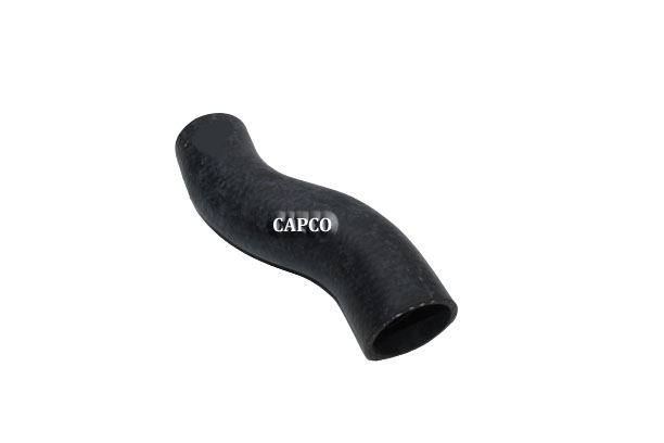 02250092-671 Genuine Part by SULLAIR (R) HOSE, RAD LOWER 185JD - Image 1