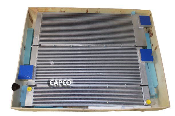 02250104-126 Genuine Part by SULLAIR (R)  CLR,AIR COOLED FOR DS-13 - Image 1