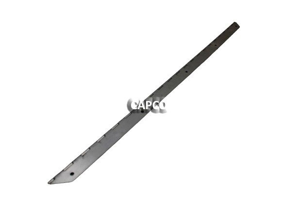 02250107-086 Genuine Part by SULLAIR (R) HNG, CANOPY DOOR L&R 185Q 8F - Image 1