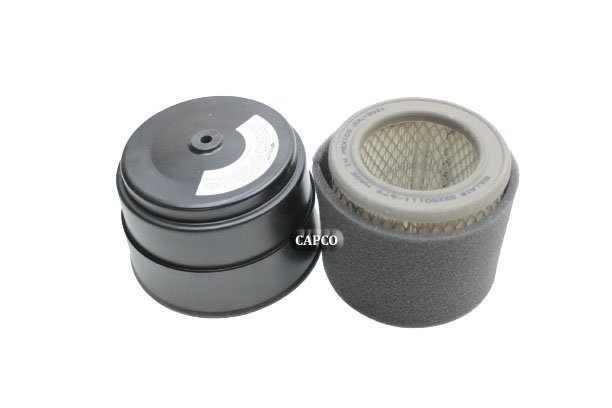 02250111-679 Genuine Part by SULLAIR (R) FLTR,AIR HEAVY DUTY ES-6 COMP. - Image 1