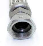 02250112-770 Genuine Part by SULLAIR (R) HOSE,HYD 1-1/2 110-185 DISCH - Image 2