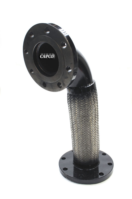 02250120-730 Genuine Part by SULLAIR (R) JNT,EXP TS32A-200/350 AIREND/+ - Image 1