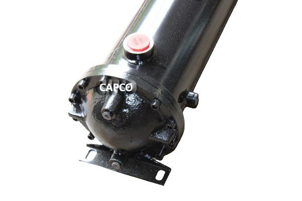 02250126-003 Genuine Part by SULLAIR (R) CLR,W/SAE 1-7/8"PORTS SIMILAR+ - Image 3