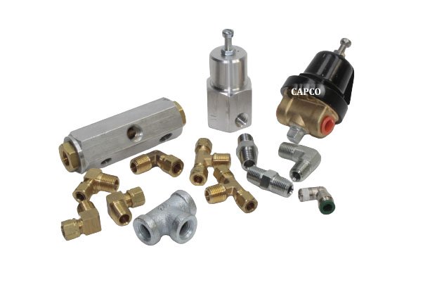 02250126-653 Genuine Part by SULLAIR (R) SA,REG VLV - 185H - Image 1