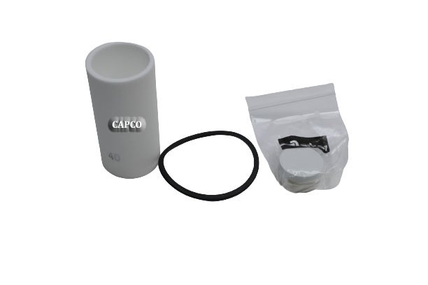 02250127-175 Genuine Part by SULLAIR (R) KIT,FLTR ELEM MOIST SEPARATOR - Image 1