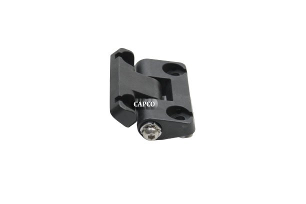 02250131-747 Genuine Part by SULLAIR (R) LCH, PAD-LOCKABLE 90DEG - Image 1