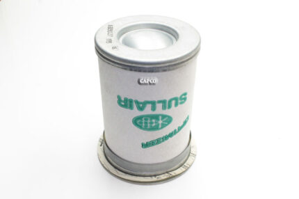 02250137-895 Genuine Part by SULLAIR (R) KIT, ELEMENT, PLTD PRIM FORMED