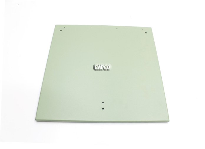 02250138-181 Genuine Part by SULLAIR (R) DOOR, INSTR PNL 185DPQ 60HP AL - Image 1