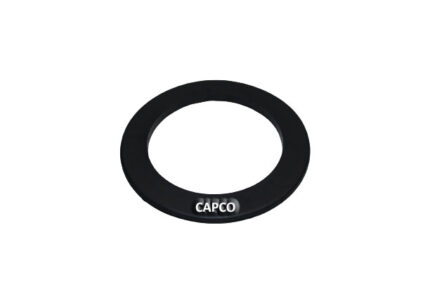 02250138-688 Genuine Part by SULLAIR (R) GROMMET,RUB 5.75 OD 185Q 60HP