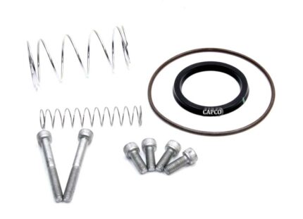 02250138-090 Genuine Part by SULLAIR (R) KIT,INLET VLV REPAIR  DXX102E