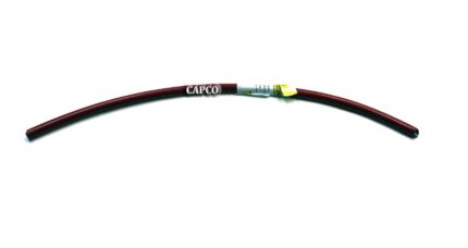 02250139-950 Genuine Part by SULLAIR (R) TBG,NYLON-11 3/8"OD RED