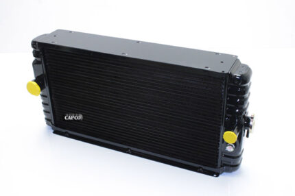 02250139-760 Genuine Part by SULLAIR (R) RAD, 185DPQ CA 60HP