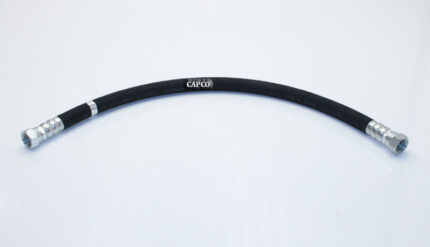 02250139-776 Genuine Part by SULLAIR (R) HOSE, HYD PARKRIMP 3/4 X 32