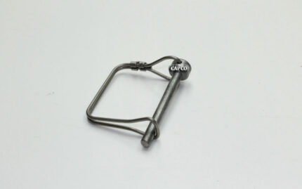 02250139-975 Genuine Part by SULLAIR (R) PIN, SAFETY SNAP 1/4 X 2-1/4SS