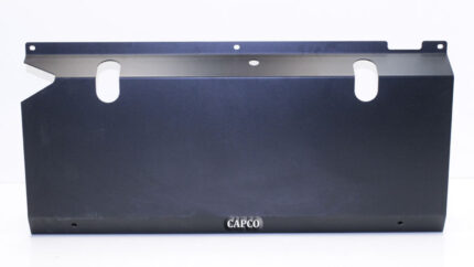 02250140-185 Genuine Part by SULLAIR (R) BUMPER, BAFFLE 185Q 60HP