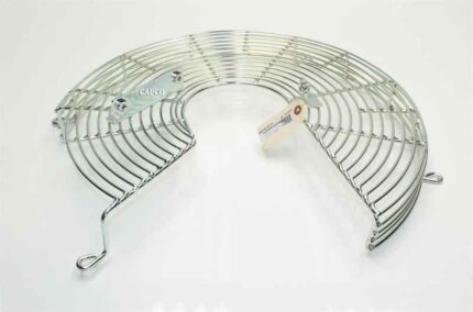 02250140-186 Genuine Part by SULLAIR (R) GD,FAN 185Q 60HP