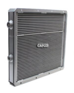 02250142-507 Genuine Part by SULLAIR (R) CLR,AC LS12 1-5/16SAE 1-1/2NPT - Image 2