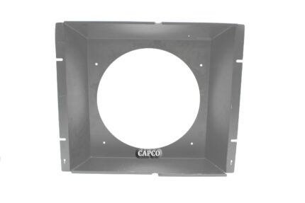 02250143-581 Genuine Part by SULLAIR (R) SHRD, FAN 18" 185JD 60HP