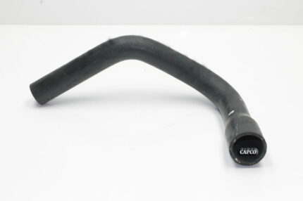 02250143-579 Genuine Part by SULLAIR (R) HOSE, RAD UPPER 185JD 60HP