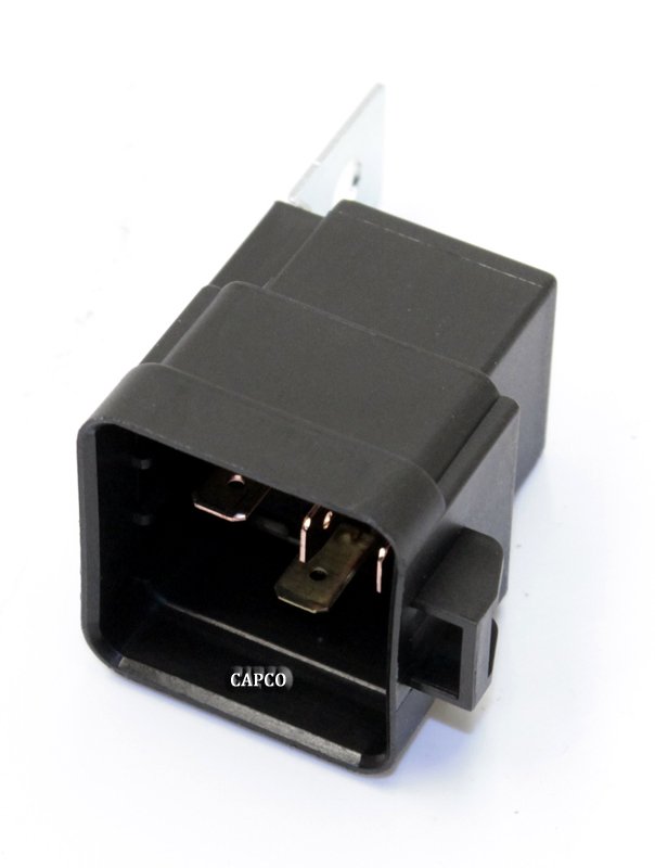 02250144-353 Genuine Part by SULLAIR (R) RLY, 12V 50AMP/40AMP 1NO/1NC - Image 1