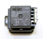 02250144-353 Genuine Part by SULLAIR (R) RLY, 12V 50AMP/40AMP 1NO/1NC - Image 2