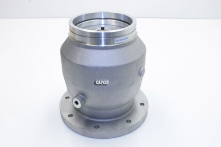 02250145-632 Genuine Part by SULLAIR (R) VLV,INL 6" POP W/BYPASS LS200S