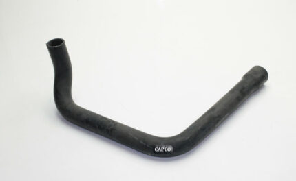 02250146-566 Genuine Part by SULLAIR (R) HOSE, RAD LOWER 185H-260 PE