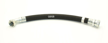 02250147-317 Genuine Part by SULLAIR (R) HOSE,LP F-ORFS 1.125 X 25"