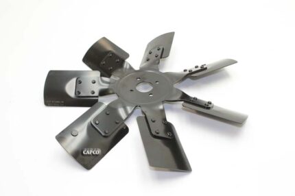 02250147-741 Genuine Part by SULLAIR (R) FAN, 18" BLOWER CW ROT 185Q JD