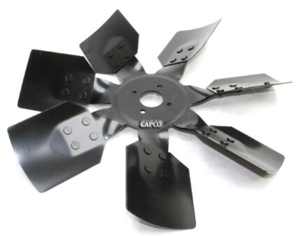 02250148-498 Genuine Part by SULLAIR (R) FAN, 18" BLWR CW 185H-260JD