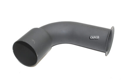 02250150-280 Genuine Part by SULLAIR (R) TUBE,EXHAUST 185H-260 JD