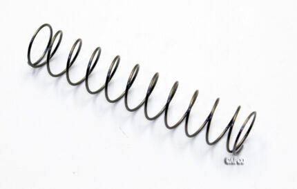 02250150-779 Genuine Part by SULLAIR (R) SPG,CHECK INLET.53 X.03 X 2.63