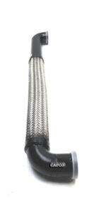 02250151-492 Genuine Part by SULLAIR (R) JNT,EXP AIREND-SEPARATOR 50HP - Image 2