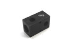02250151-498 Genuine Part by SULLAIR (R) BLK,THERMAL VALVE 50HP - Image 2