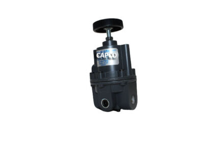 02250152-161 Genuine Part by SULLAIR (R) VLV,PRESS RED 1/4 0-150# OUT