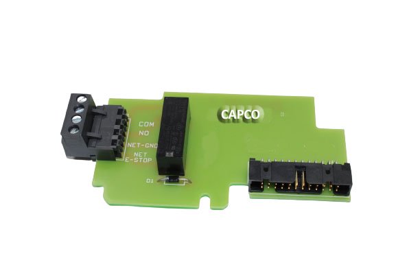 02250153-513 Genuine Part by SULLAIR (R) BD,CIR RELAY INTERFACE SUL VSD - Image 1