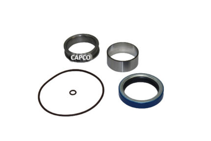 02250155-594 Genuine Part by SULLAIR (R) KIT,SEAL REPL D10E TFE LIP CW