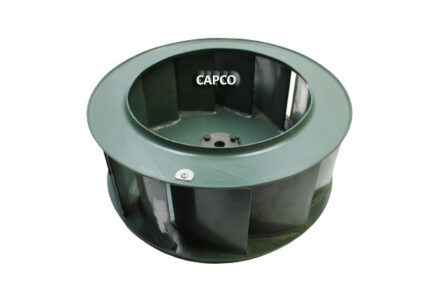 02250155-684 Genuine Part by SULLAIR (R) FAN,CENTRIFUGAL HS 60HZ 18"DIA