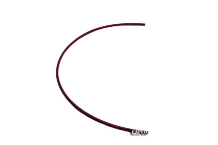 02250155-961 Genuine Part by SULLAIR (R) TBG,NYLON 1/4"-OD RED