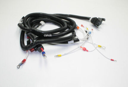 02250155-954 Genuine Part by SULLAIR (R) HARNESS, WIRING 185 PE/CAT