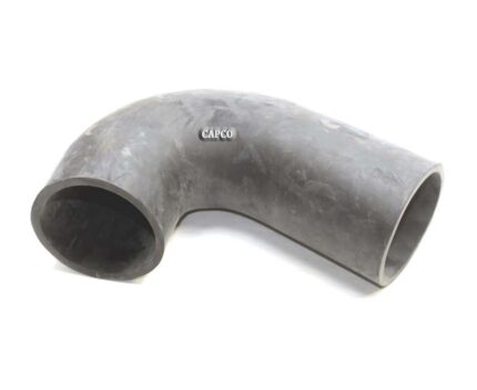 02250156-927 Genuine Part by SULLAIR (R) HOSE,RUB EL 120DEG 4"INL 3700