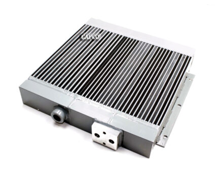 02250156-137 Genuine Part by SULLAIR (R) CLR,AIR/OIL P10 STD