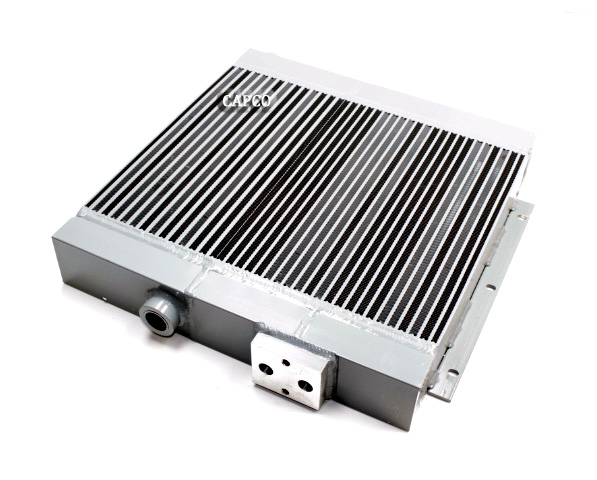 02250156-137 Genuine Part by SULLAIR (R) CLR,AIR/OIL P10 STD - Image 1