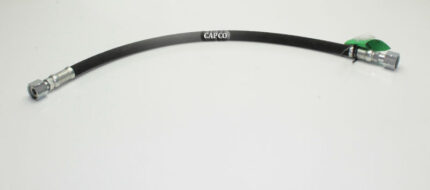 02250156-909 Genuine Part by SULLAIR (R) HOSE,MP ORFS F-SWVL 3/4" X 33