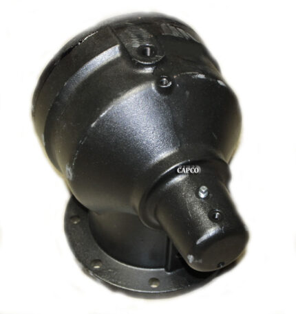 02250161-155 Genuine Part by SULLAIR (R) HSG,BODY 8"VLV (250042-275CT)