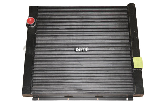 02250162-368 Genuine Part by SULLAIR (R) COOLER, AIR/OIL - Image 1