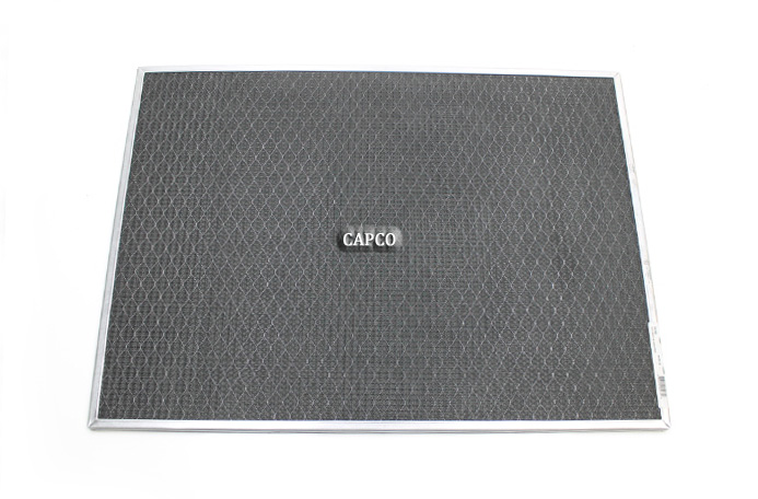 02250163-277 Genuine Part by SULLAIR (R) FLTR,CLEAN AIR INLET 1800/220 - Image 1