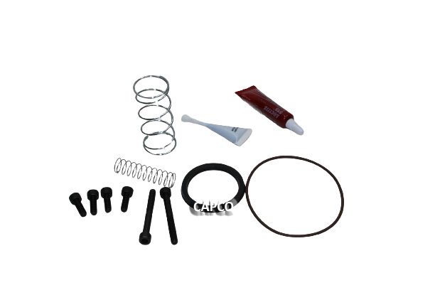 02250164-606 Genuine Part by SULLAIR (R) KIT,INLET VLV REPAIR D102E SP - Image 1