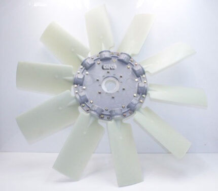 02250164-142 Genuine Part by SULLAIR (R) FAN, 49.63 DIA 10 BLD CAT T3